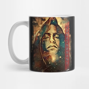 Contemplation Mug